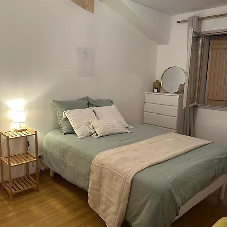 Cocooning Appartamento *